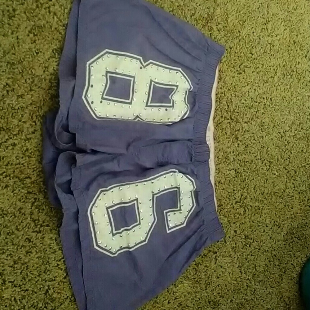 Sleep shorts